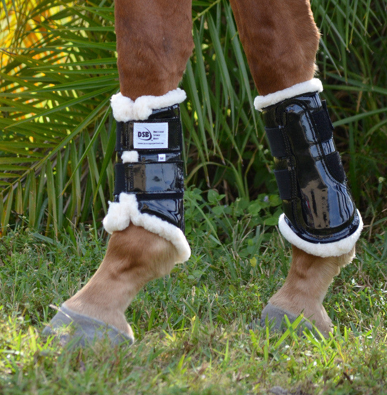 Guêtre Dressage sport boot