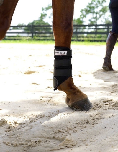EXERCISE HORSE BOOTS – LIMITED PRODUCTION - PRE ORDERS