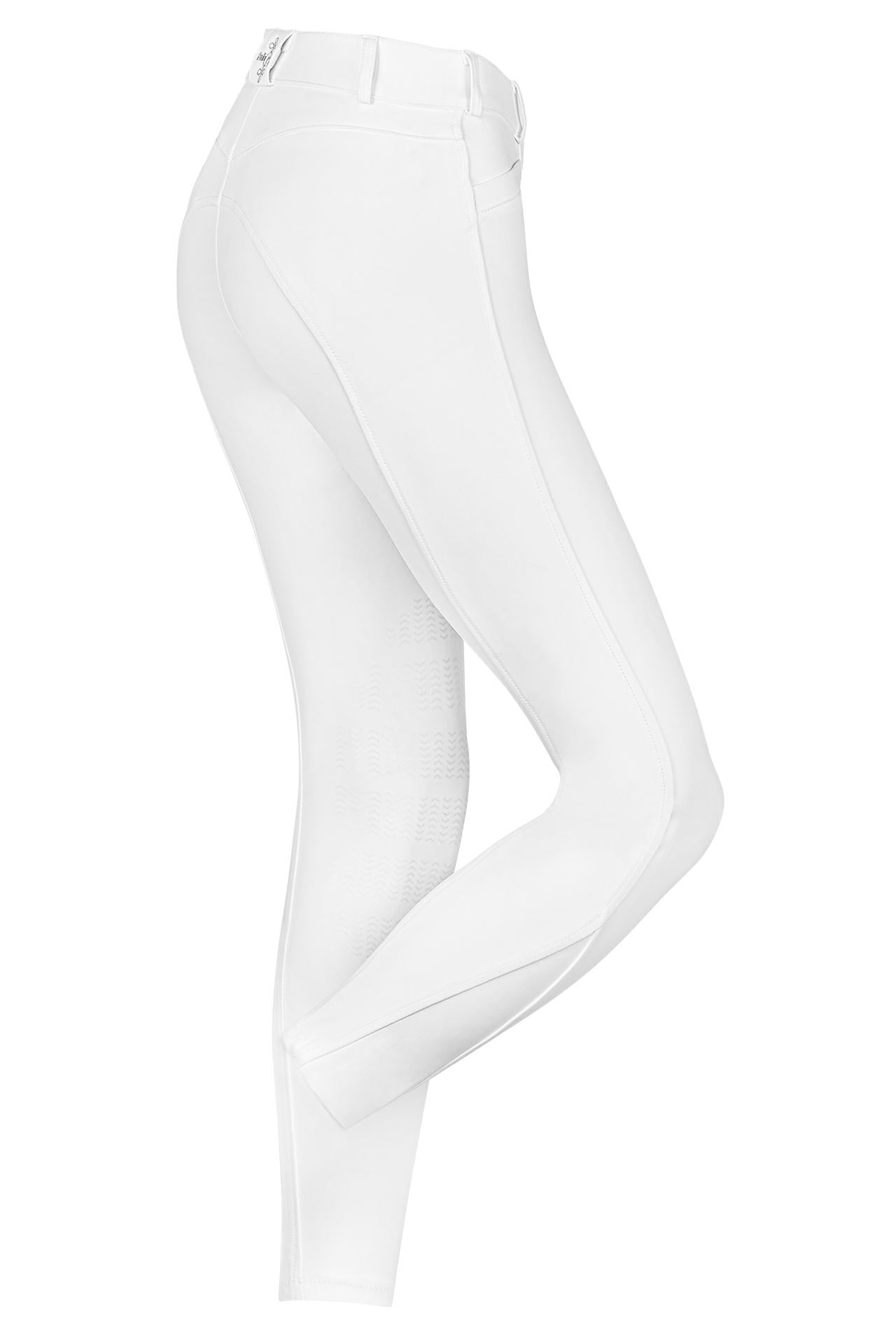 Breeches FP JOHANNA KP white