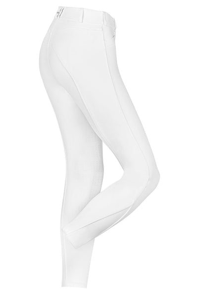 Breeches FP JOHANNA KP white