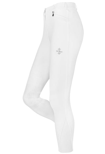 Breeches FP JOHANNA KP white