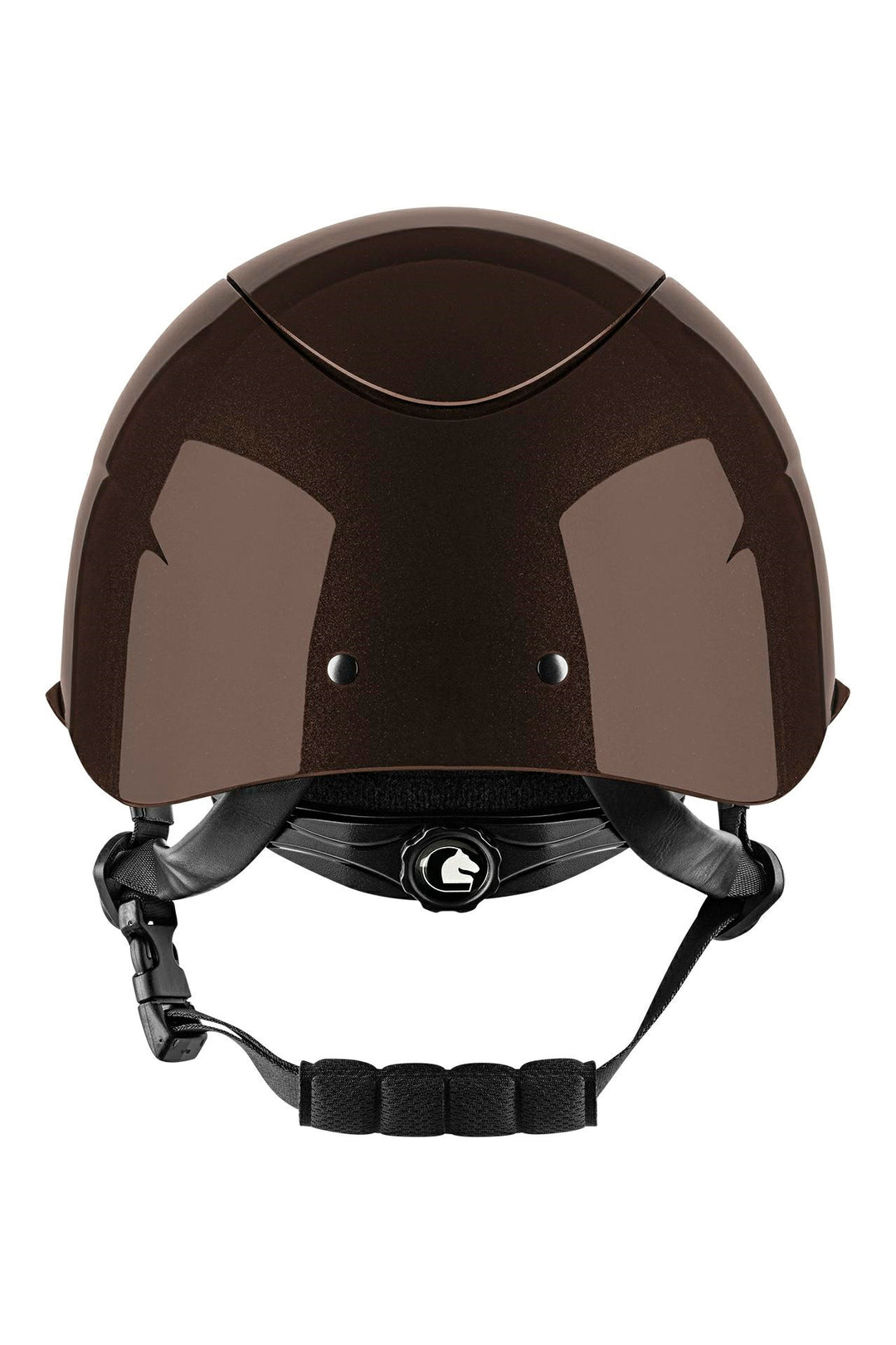 Casque FP APOLEUS SHINY WV marron
