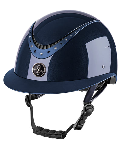 Helmet FP APOLEUS SHINY W-V - Navy