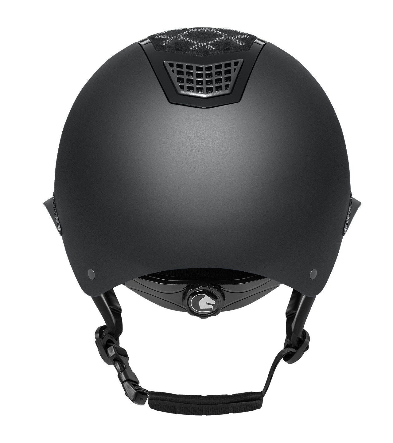 Helmet FP QUANTINUM W-V SPOTLIGHT MATT SILVER