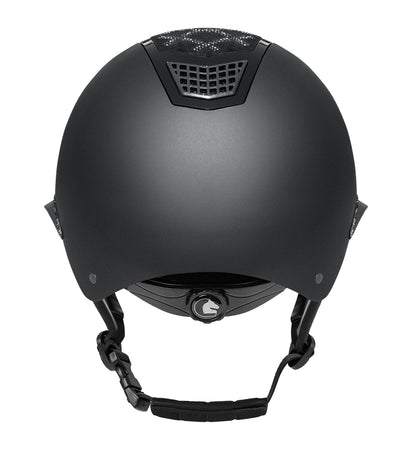 Helmet FP QUANTINUM W-V SPOTLIGHT MATT SILVER