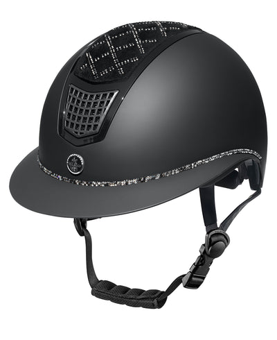 Helmet FP QUANTINUM W-V SPOTLIGHT MATT SILVER