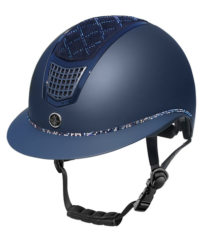 Helmet FP QUANTINUM W-V SPOTLIGHT MATT SILVER