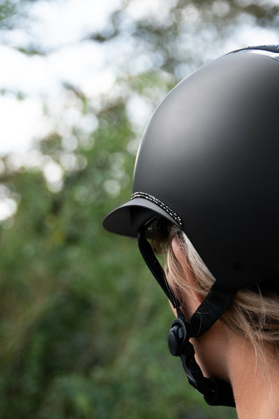 Helmet FP QUANTINUM W-V SPOTLIGHT MATT SILVER