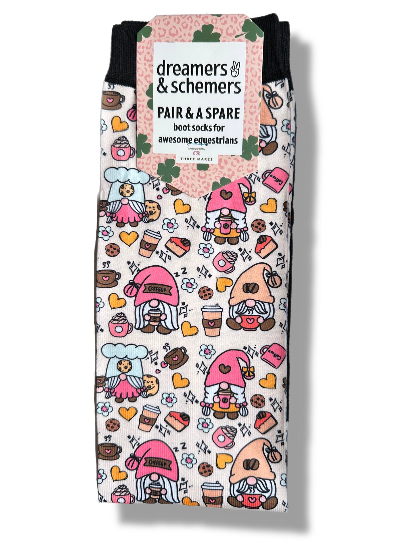 Gnome sweet