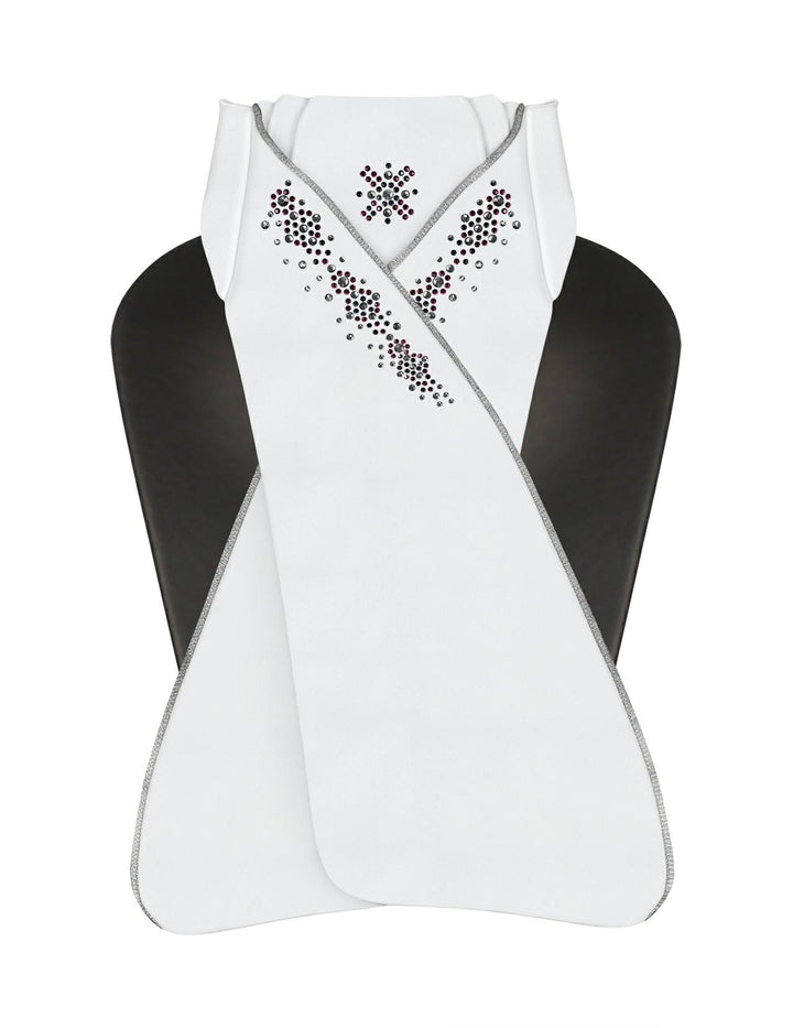 Stock prêt à l'emploi FP SELENE royal berry L (38-40 cm)