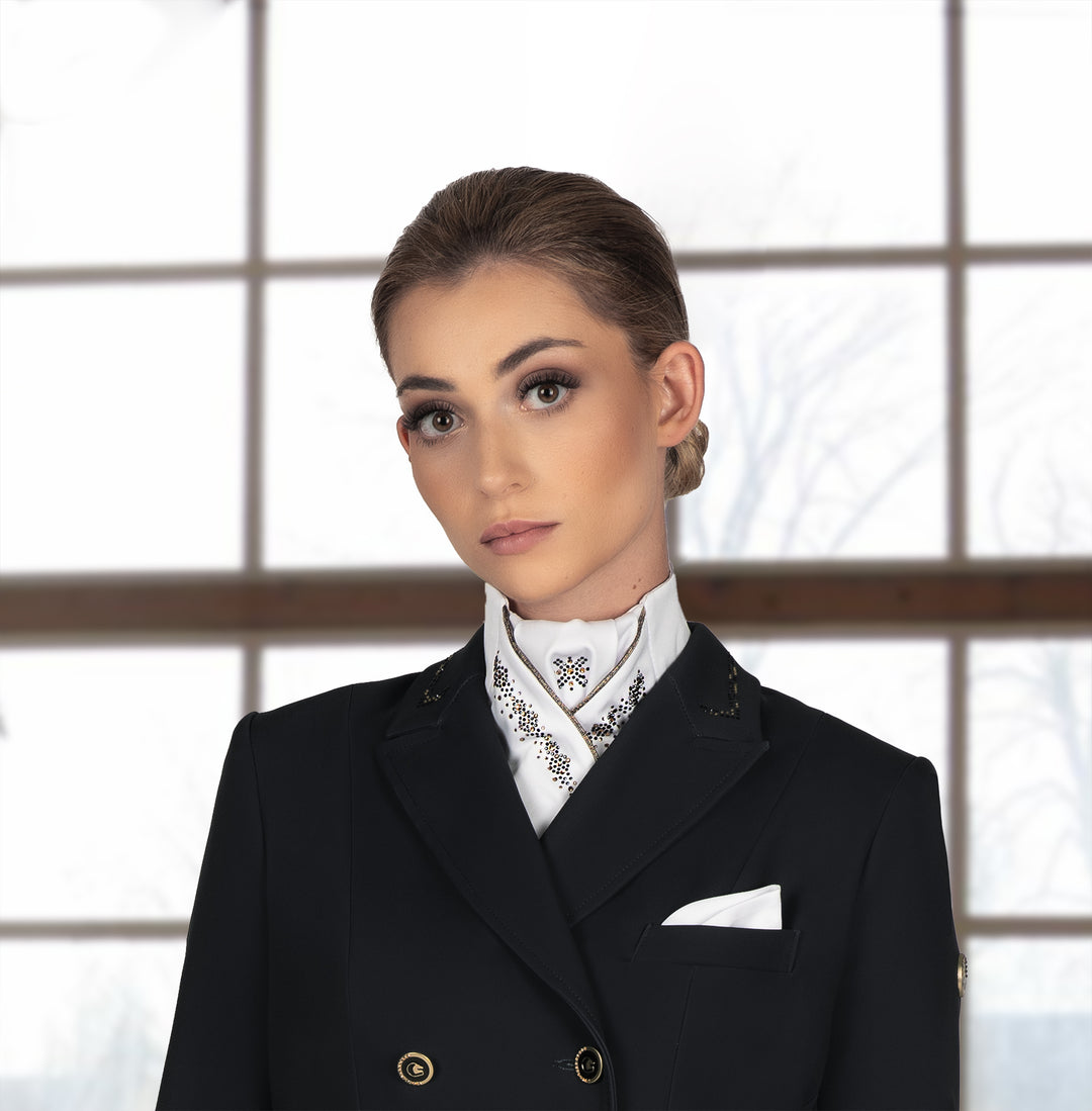 Stock prêt à l'emploi FP SELENE royal berry L (38-40 cm)