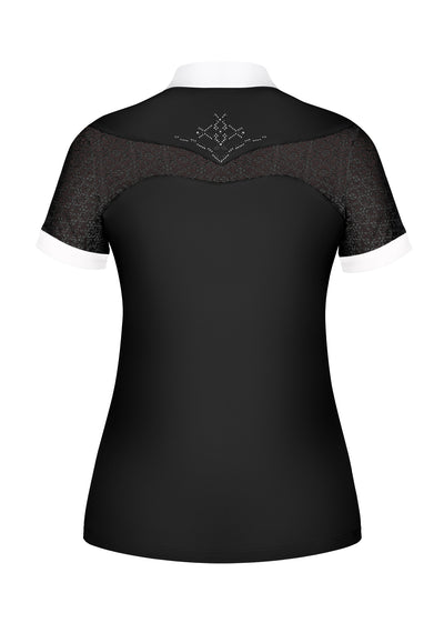 Rozzie Black shirt