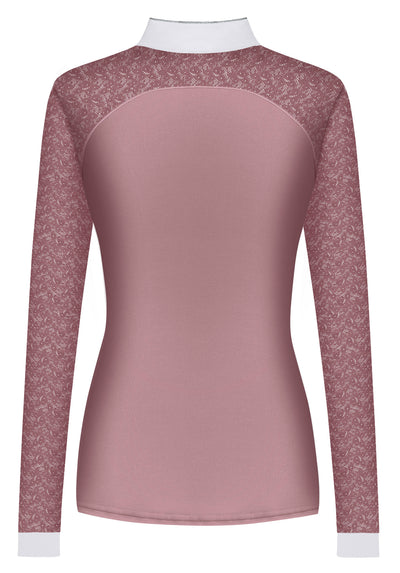 Anita Dusty Pink