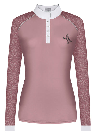 Anita Dusty Pink