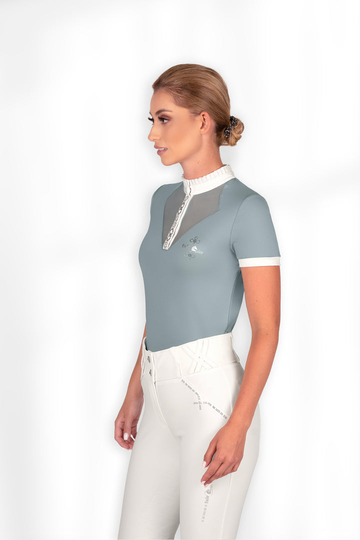 Maillot de compétition Sophie