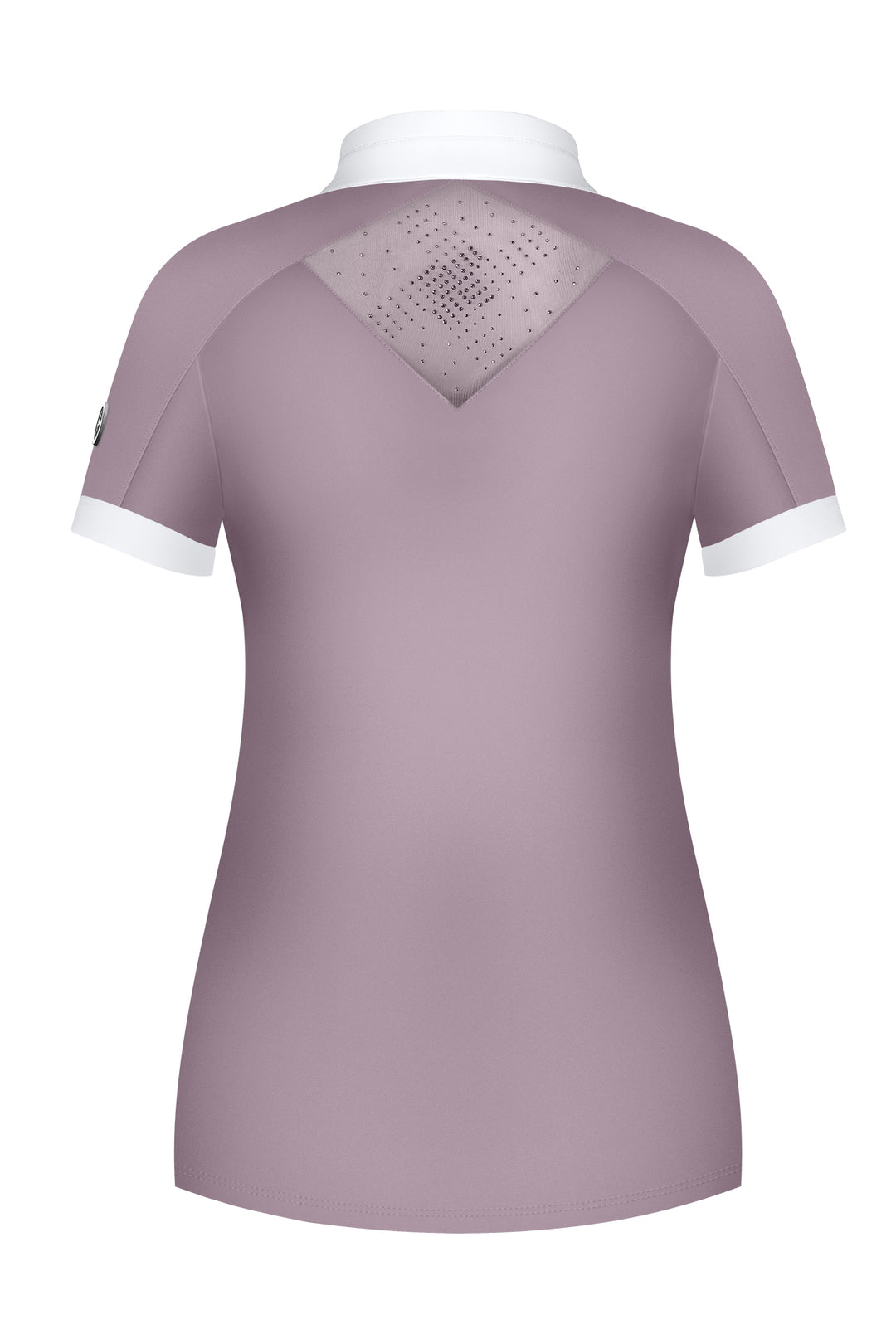 Chemise de concours Liah Blush