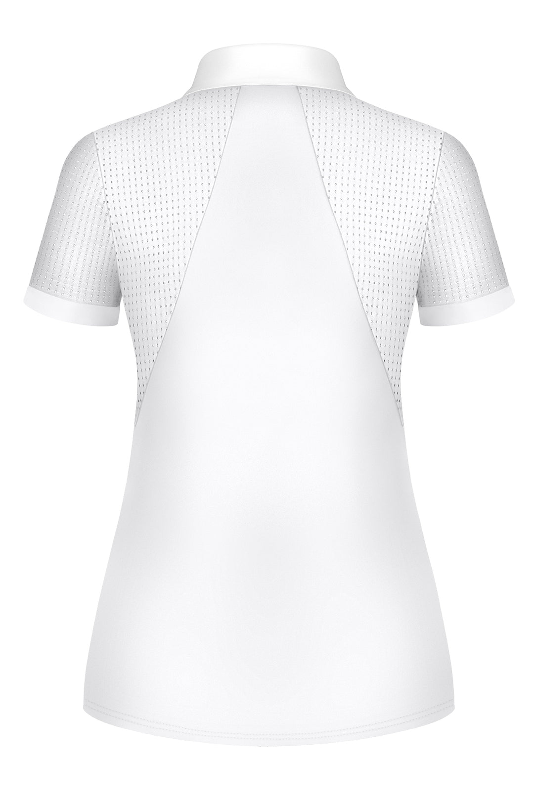 Chemise de concours Brianna White