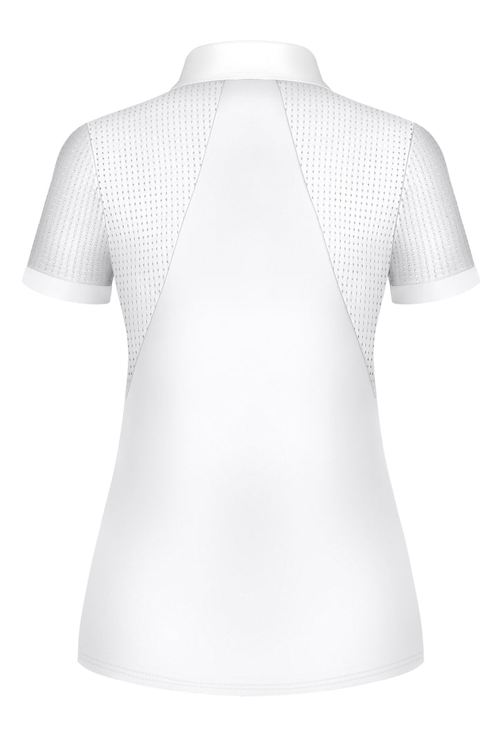 Chemise de concours Brianna White