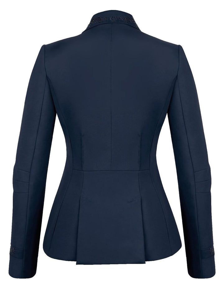 Veste marine Taylor chic