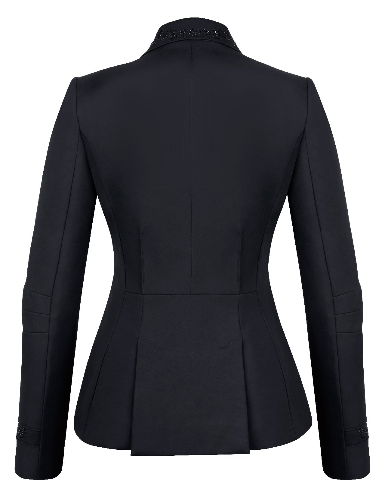 Taylor Chic Black