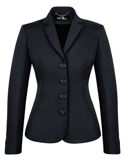 Taylor Chic Black