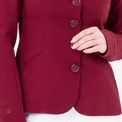 Taylor Jacket