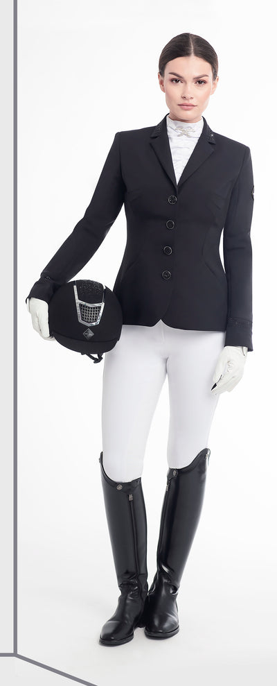 Taylor Chic Black