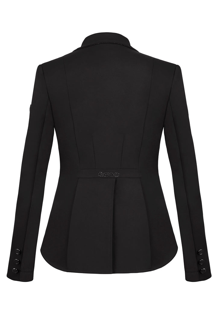Queue-de-pie courte de dressage FP LEXIM CHIC noire