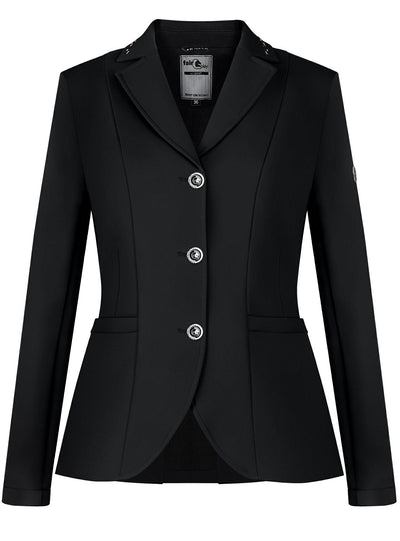Show jacket FP NATALIE black silver