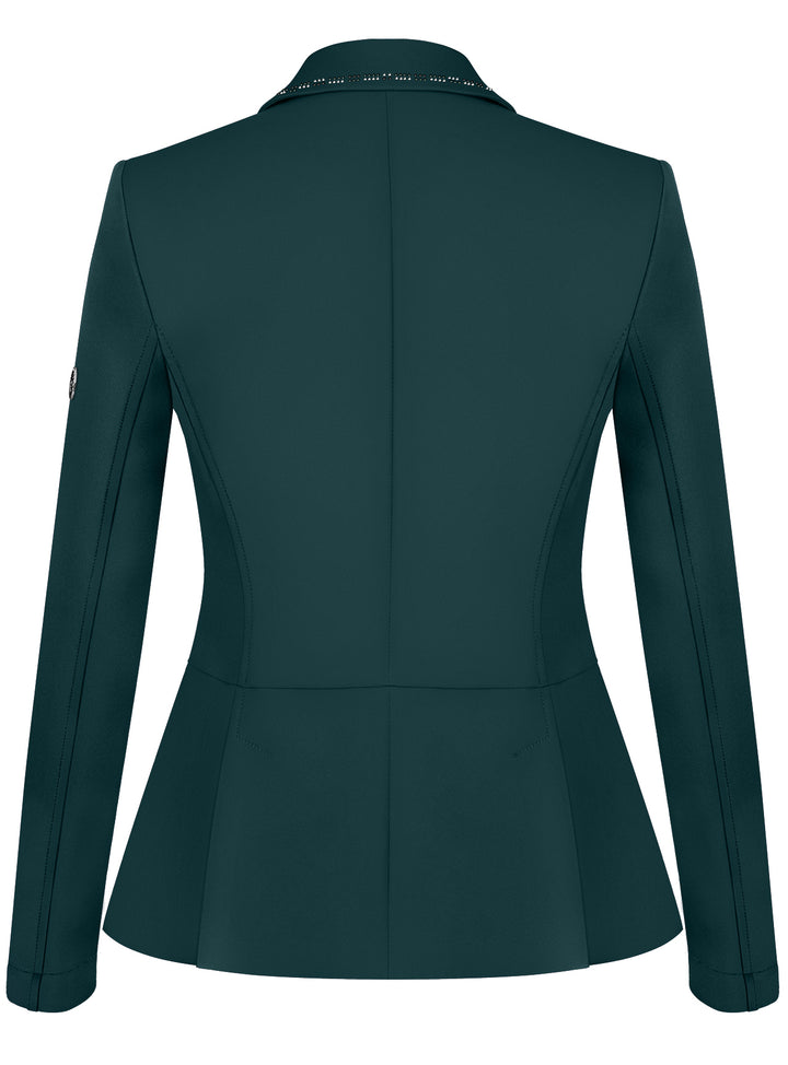 Natalie Jacket Noble green - Leveza
