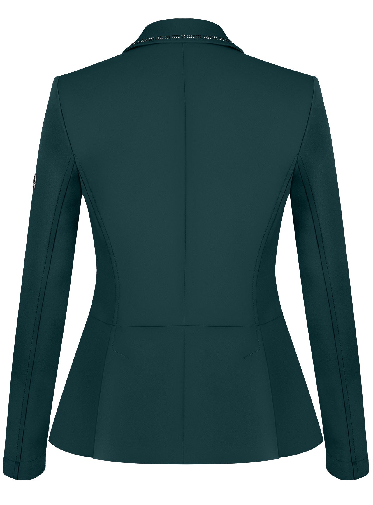 Natalie Jacket Noble green