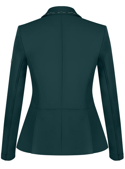 Natalie Jacket Noble green