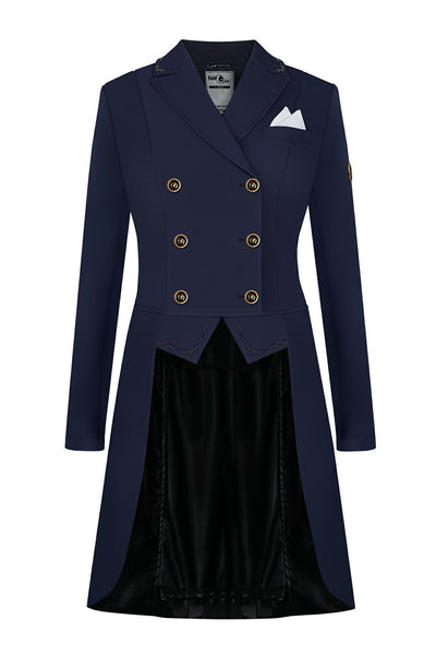 Nadine Tail coat - PRE ORDER