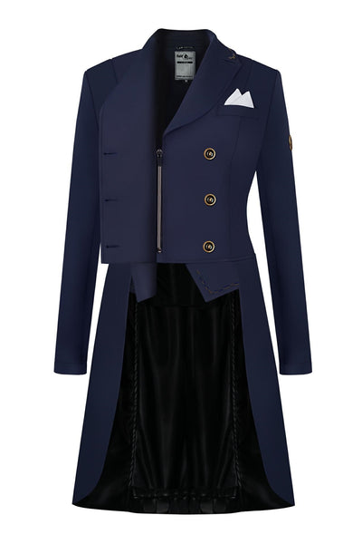 Nadine Tail coat - PRE ORDER