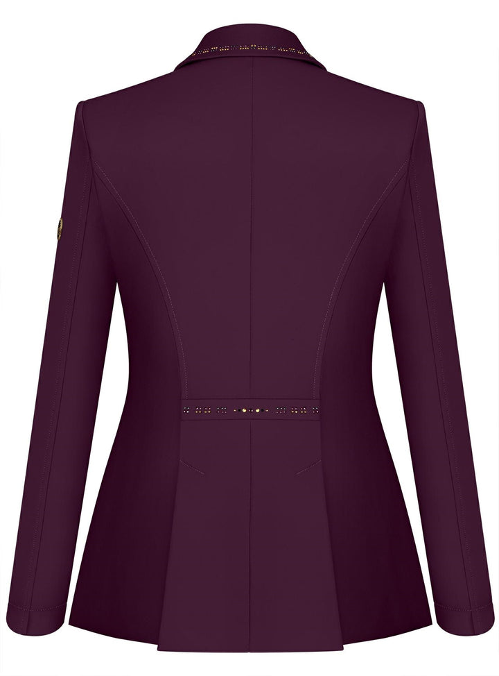 Reiko queue courte - Or baie royale