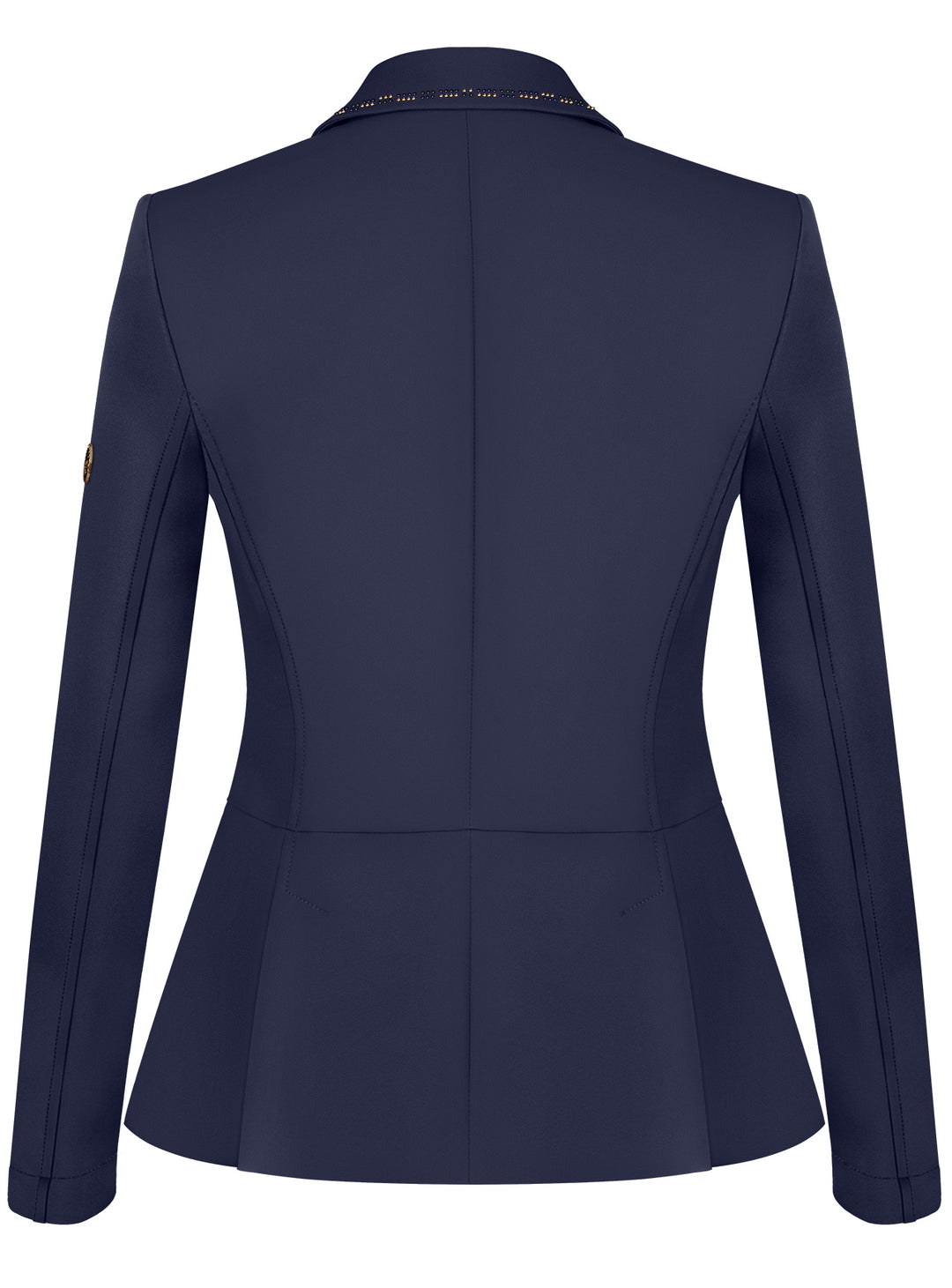 Natalie Jacket Navy - Leveza