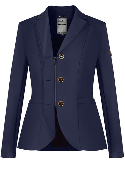 Natalie Jacket Navy