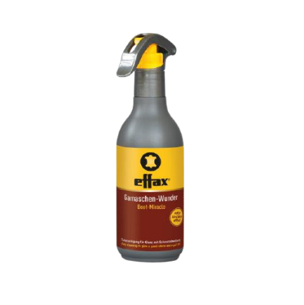 Effax Boot Miracle - 250 mL