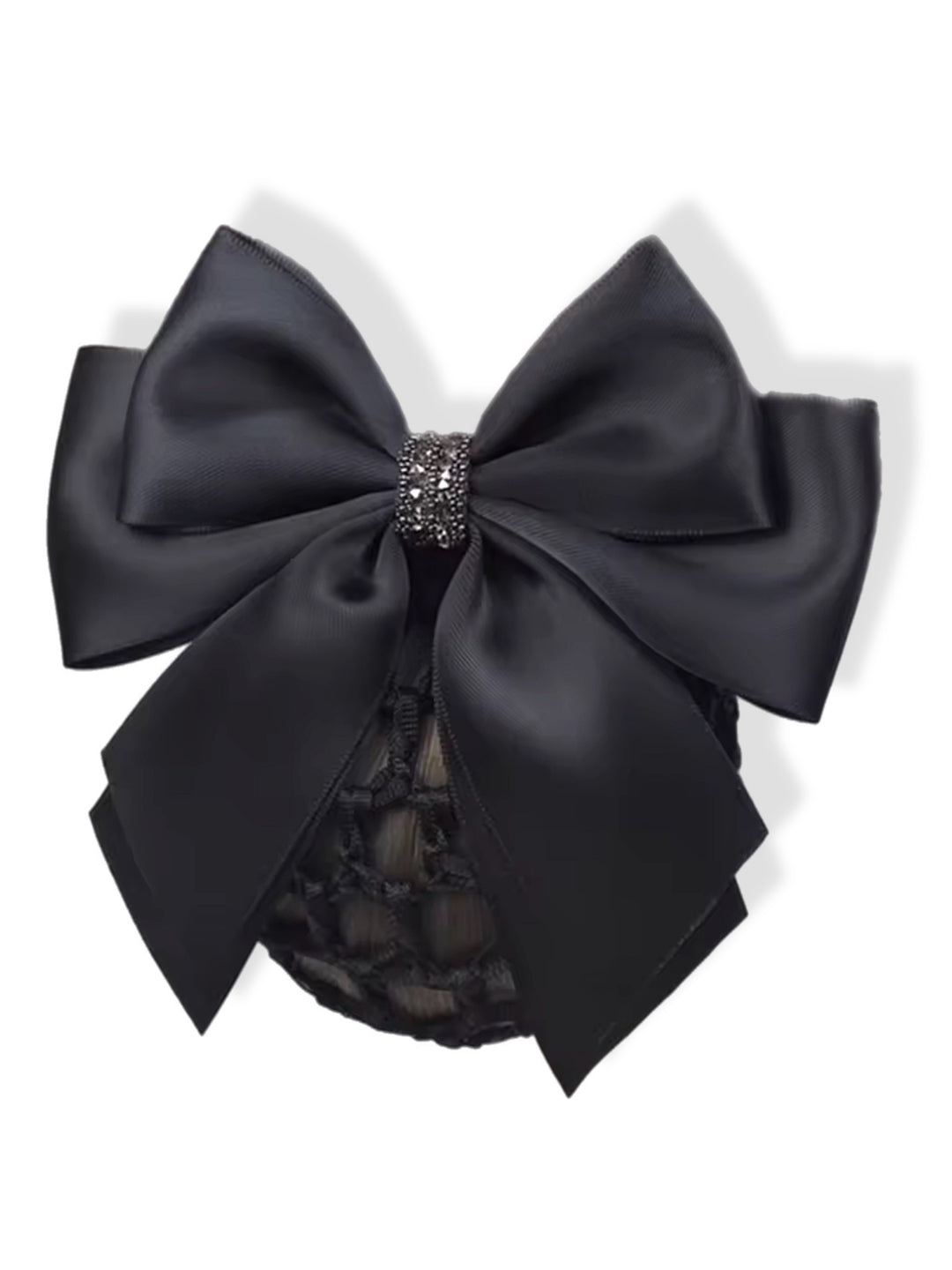 Show Bow Black
