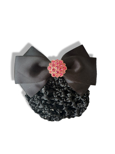 Button Show Bow