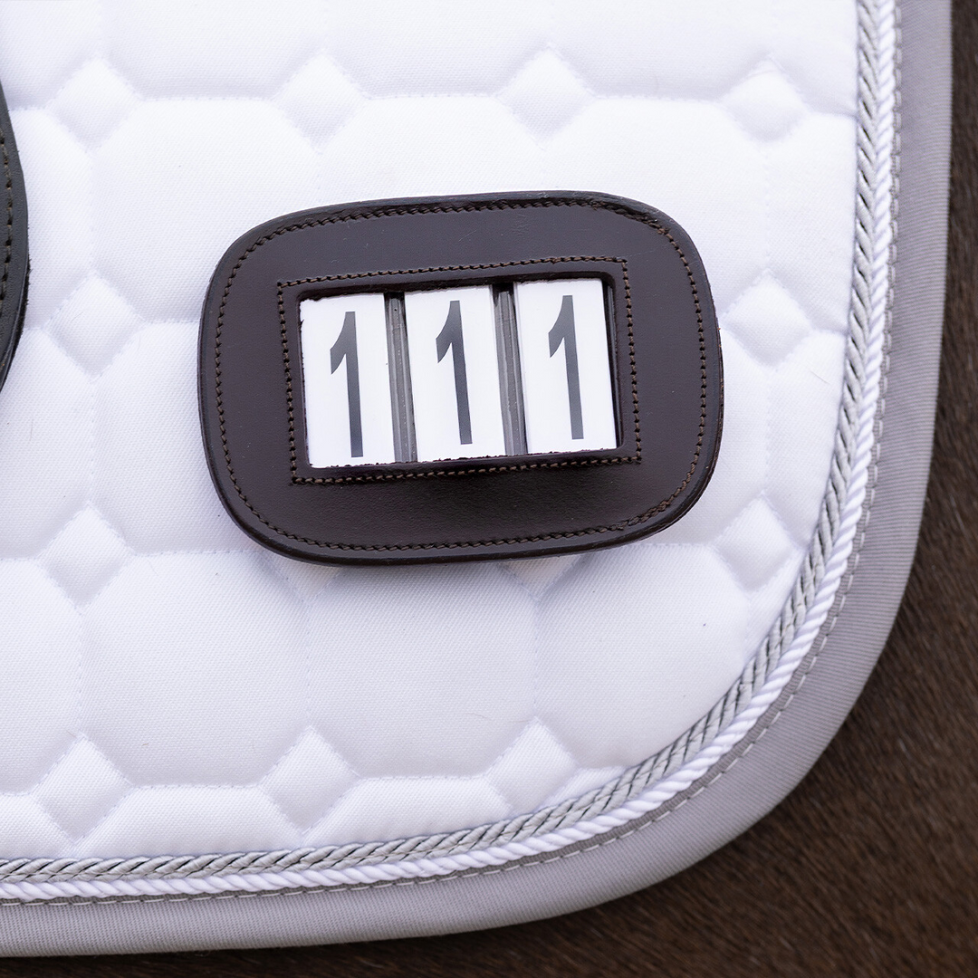 QHP Modeste Number Holders - Square