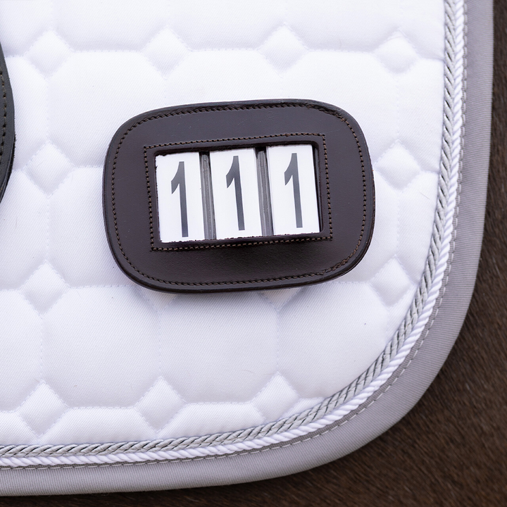 QHP Modeste Number Holders - Square