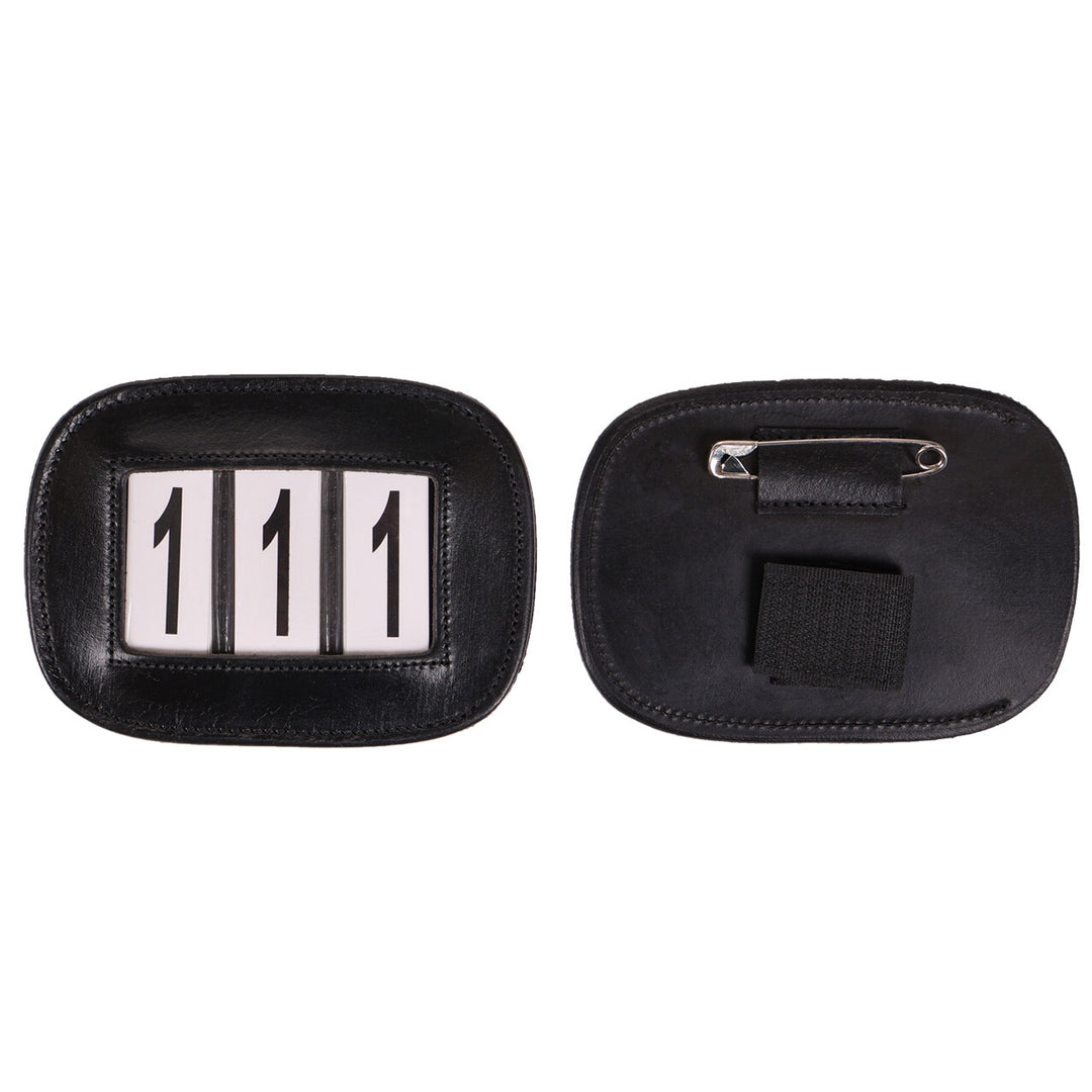 QHP Modeste Number Holders - Square
