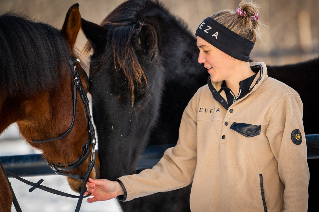 Leveza Headband - Leveza