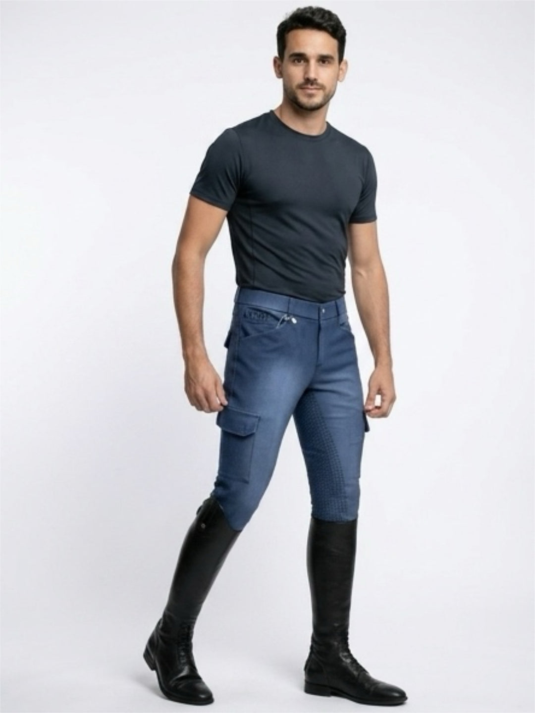 Pantalons homme