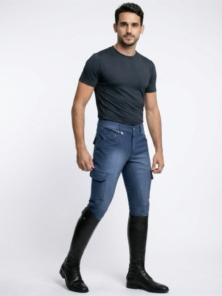 Pantalons homme