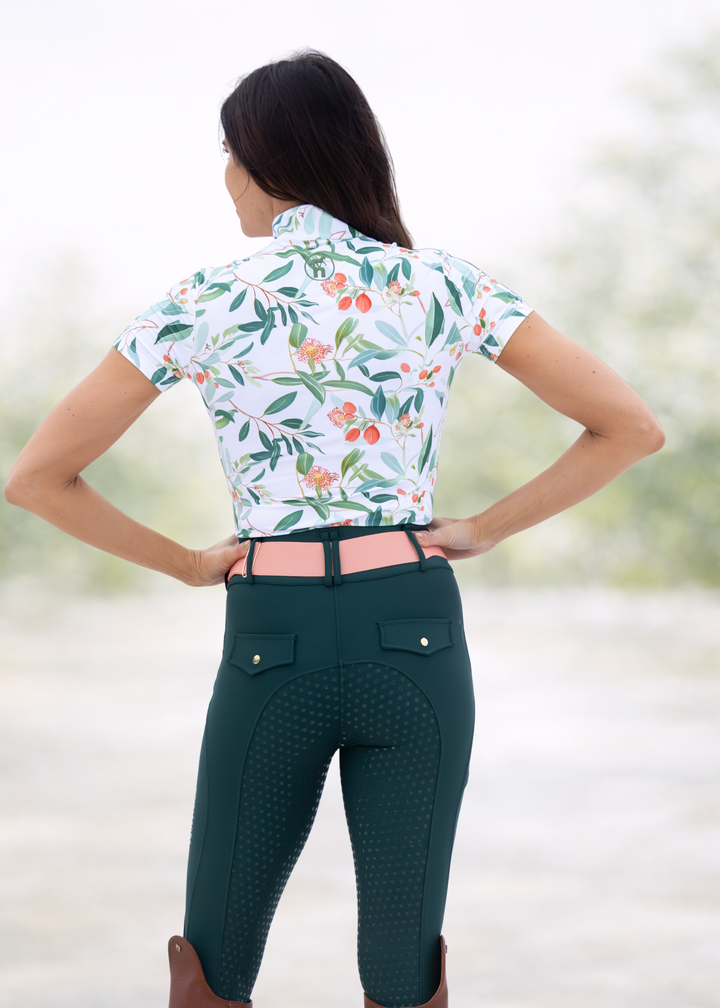 The Peaches short sleeves - pre orders