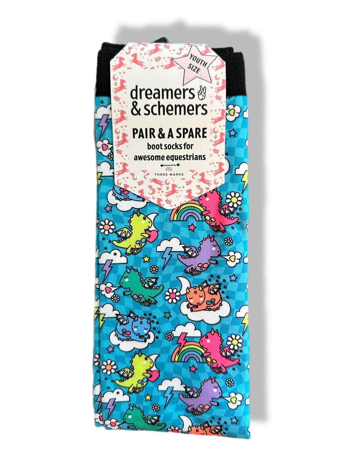 Dragon dream