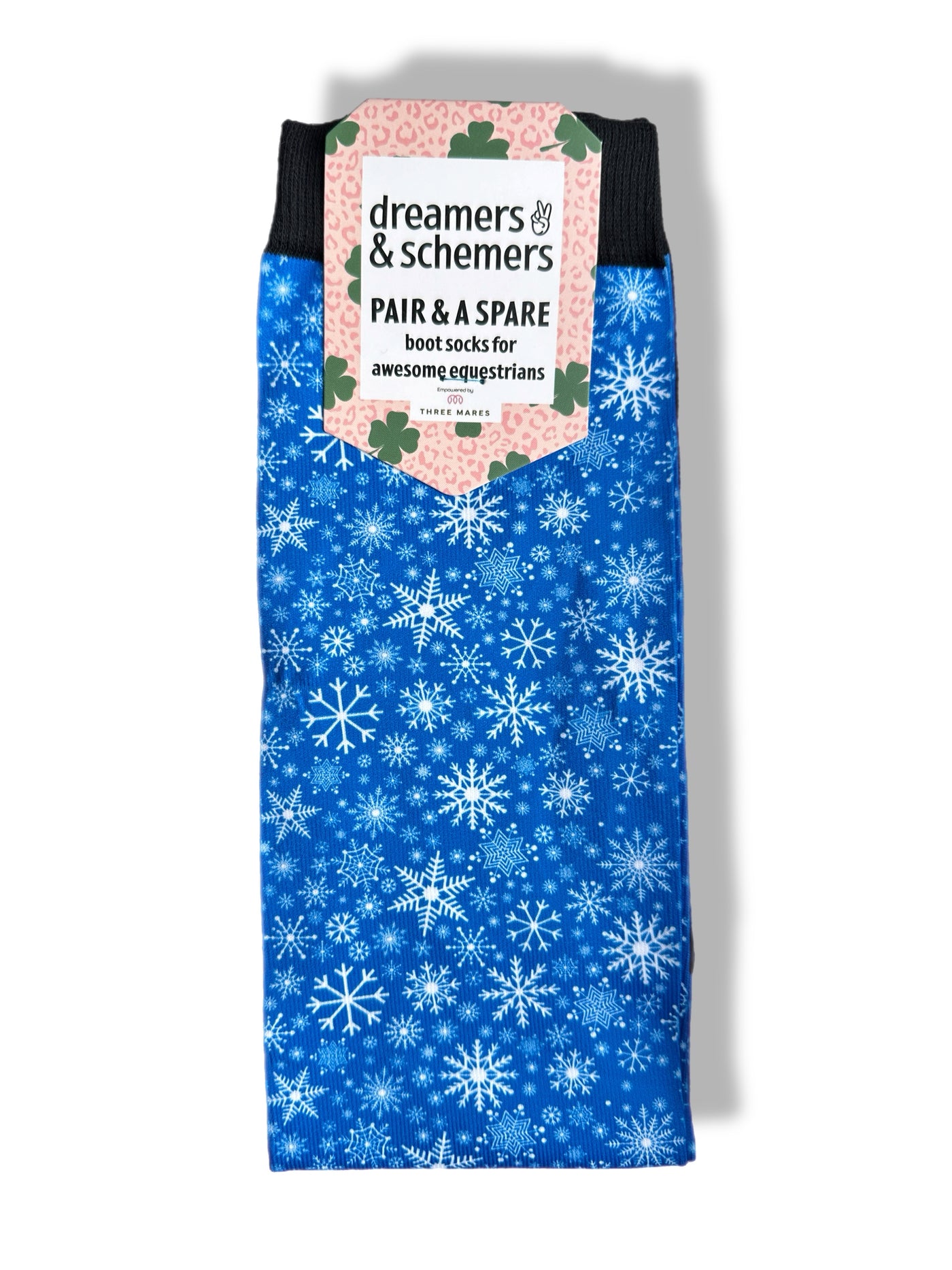 Flake it