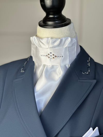 Stock Tie Losange